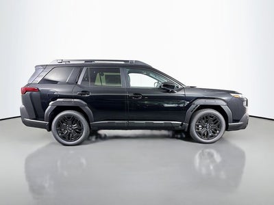 2026 Subaru Outback Limited XT