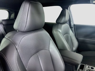 2026 Subaru Outback Limited XT