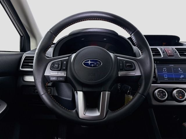 2017 Subaru Crosstrek 2.0i Premium