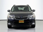 2017 Subaru Crosstrek 2.0i Premium