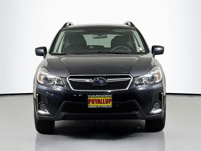 2017 Subaru Crosstrek 2.0i Premium