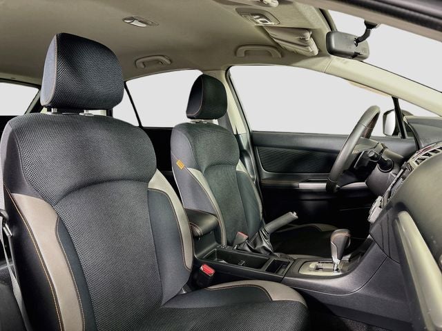 2017 Subaru Crosstrek 2.0i Premium