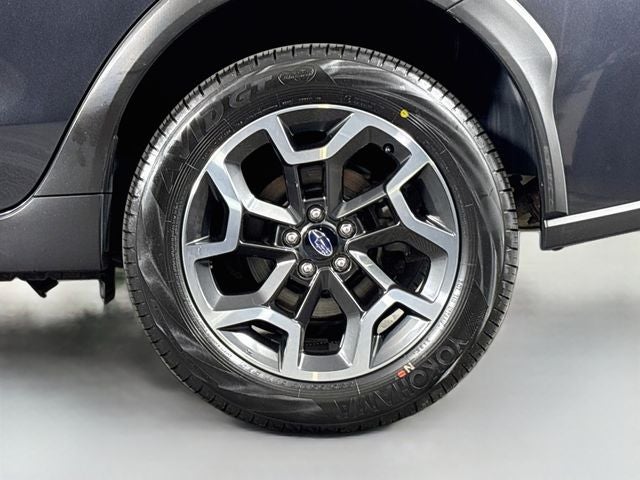 2017 Subaru Crosstrek 2.0i Premium