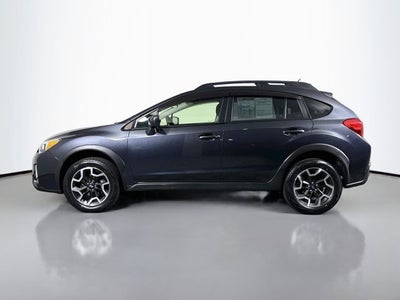 2017 Subaru Crosstrek 2.0i Premium