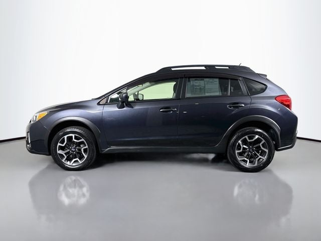2017 Subaru Crosstrek 2.0i Premium