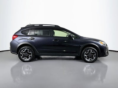 2017 Subaru Crosstrek 2.0i Premium