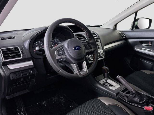 2017 Subaru Crosstrek 2.0i Premium