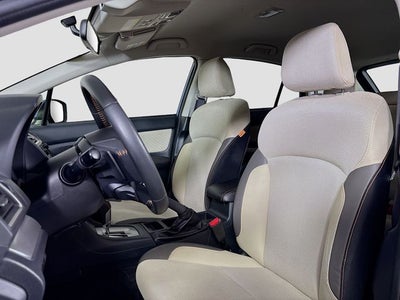 2016 Subaru Crosstrek 2.0i Premium