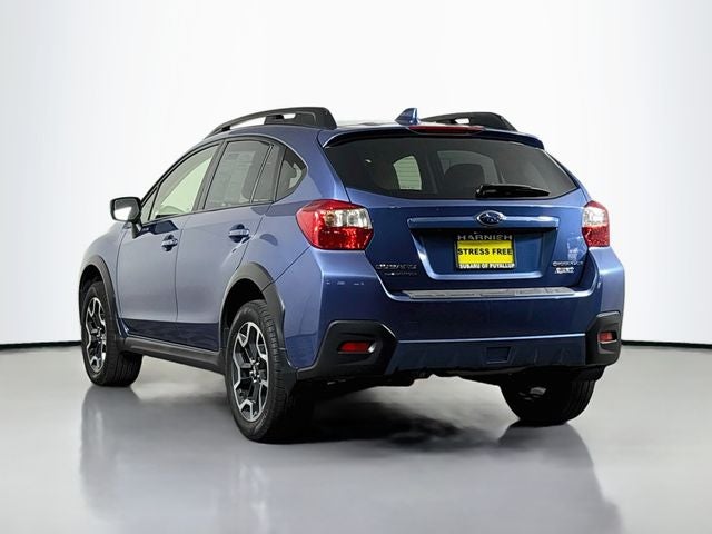 2016 Subaru Crosstrek 2.0i Premium