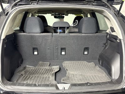 2021 Subaru Crosstrek Base