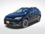 2021 Subaru Crosstrek Base