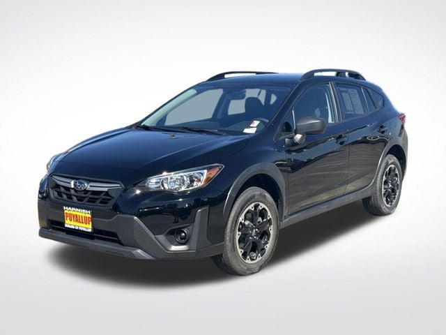 2021 Subaru Crosstrek Base
