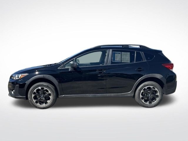 2021 Subaru Crosstrek Base