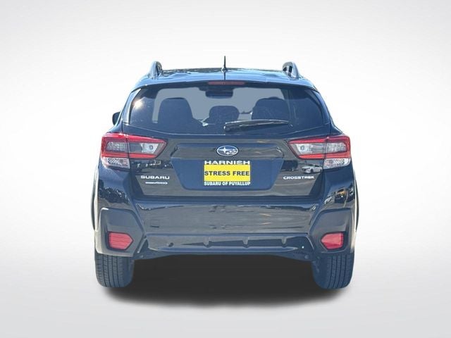 2021 Subaru Crosstrek Base