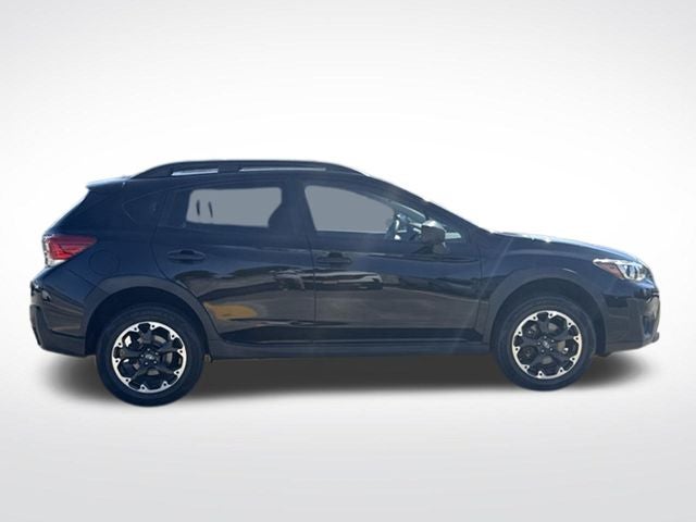 2021 Subaru Crosstrek Base