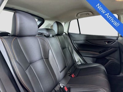 2019 Subaru Crosstrek 2.0i Limited