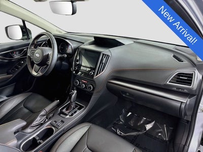 2019 Subaru Crosstrek 2.0i Limited