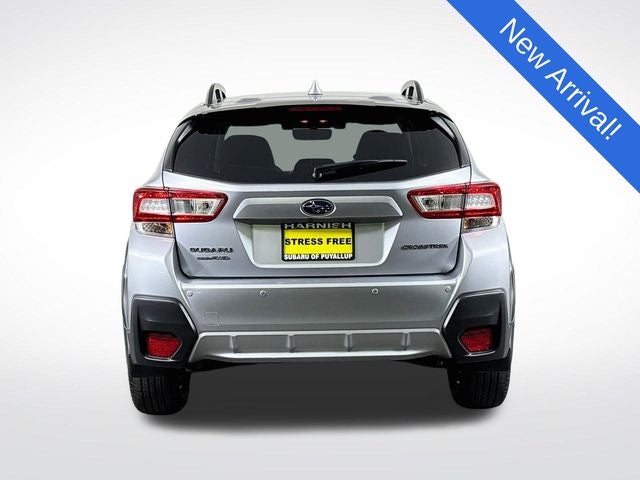 2019 Subaru Crosstrek 2.0i Limited