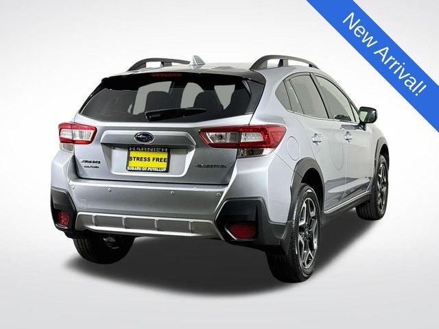 2019 Subaru Crosstrek 2.0i Limited