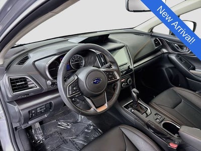 2019 Subaru Crosstrek 2.0i Limited