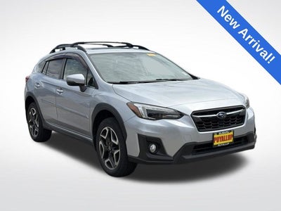 2019 Subaru Crosstrek 2.0i Limited