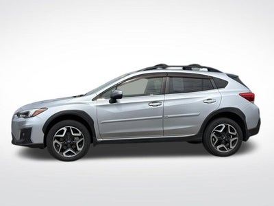 2019 Subaru Crosstrek 2.0i Limited