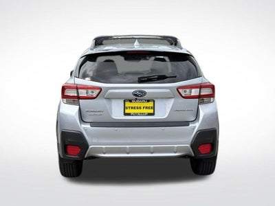 2019 Subaru Crosstrek 2.0i Limited