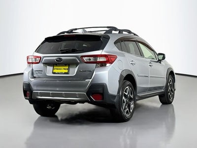 2019 Subaru Crosstrek 2.0i Limited