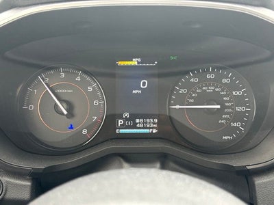 2023 Subaru Crosstrek Premium