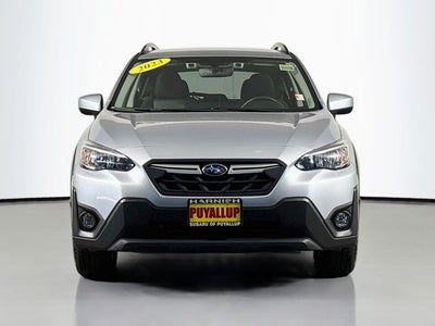 2023 Subaru Crosstrek Premium