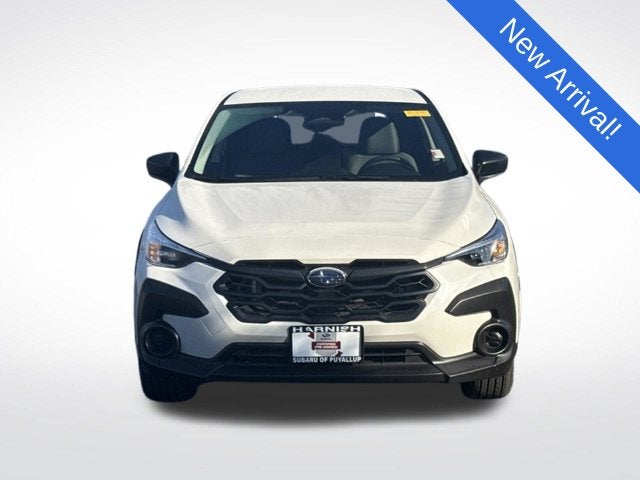 2024 Subaru Crosstrek Base