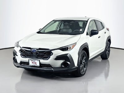 2024 Subaru Crosstrek Base