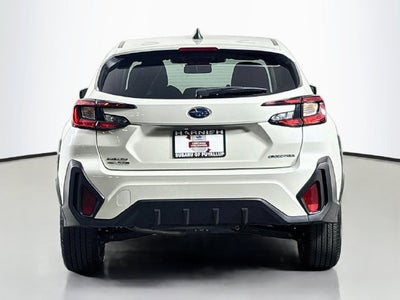 2024 Subaru Crosstrek Base