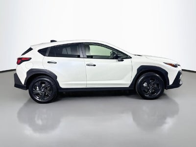 2024 Subaru Crosstrek Base