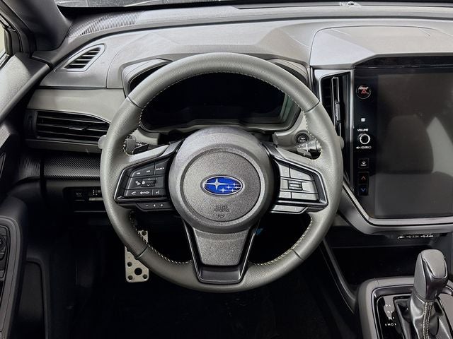 2026 Subaru Crosstrek Hybrid Sport