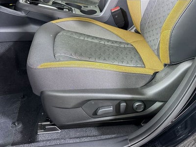 2026 Subaru Crosstrek Hybrid Sport