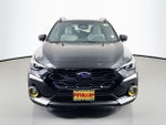 2026 Subaru Crosstrek Hybrid Sport