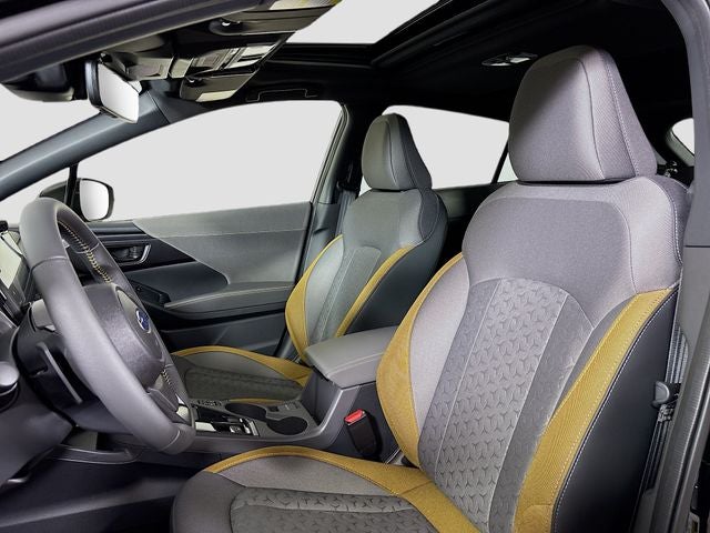 2026 Subaru Crosstrek Hybrid Sport