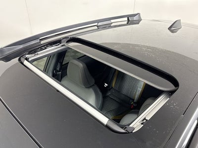 2026 Subaru Crosstrek Hybrid Sport