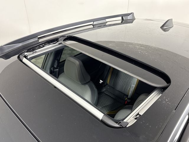 2026 Subaru Crosstrek Hybrid Sport