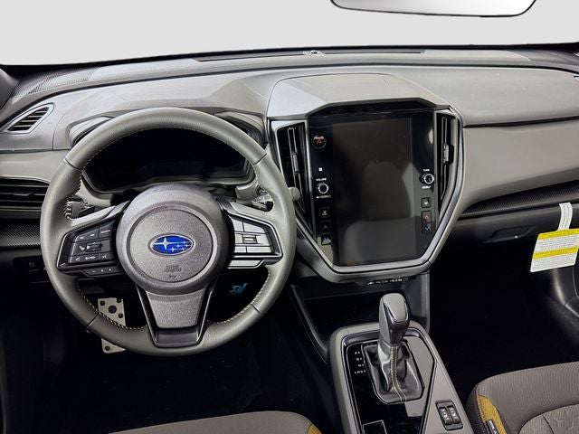 2026 Subaru Crosstrek Hybrid Sport