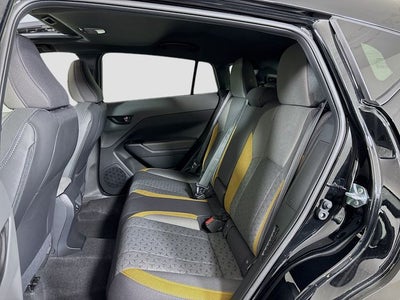 2026 Subaru Crosstrek Hybrid Sport