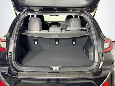 2026 Subaru Crosstrek Hybrid Sport