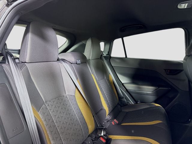 2026 Subaru Crosstrek Hybrid Sport