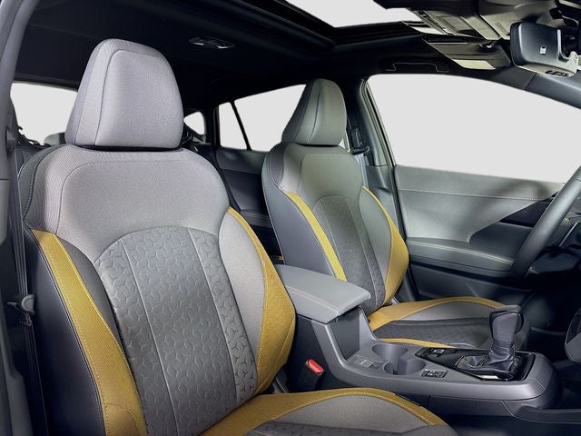 2026 Subaru Crosstrek Hybrid Sport