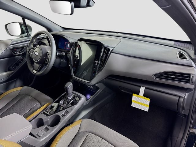 2026 Subaru Crosstrek Hybrid Sport