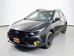 2026 Subaru Crosstrek Hybrid Sport