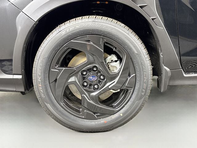 2026 Subaru Crosstrek Hybrid Sport