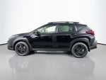2026 Subaru Crosstrek Hybrid Sport