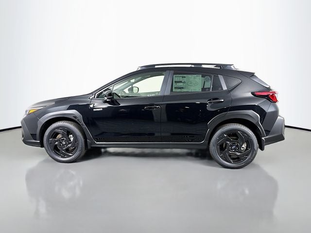2026 Subaru Crosstrek Hybrid Sport